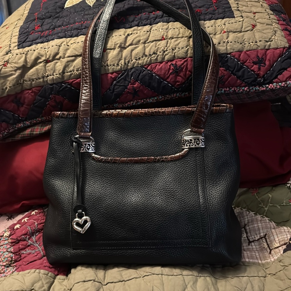 Brighton vintage purse